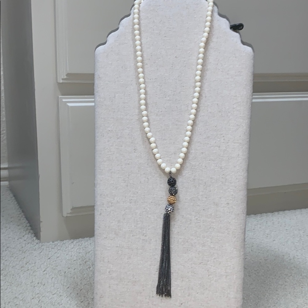 Stella and Dot Necklace
